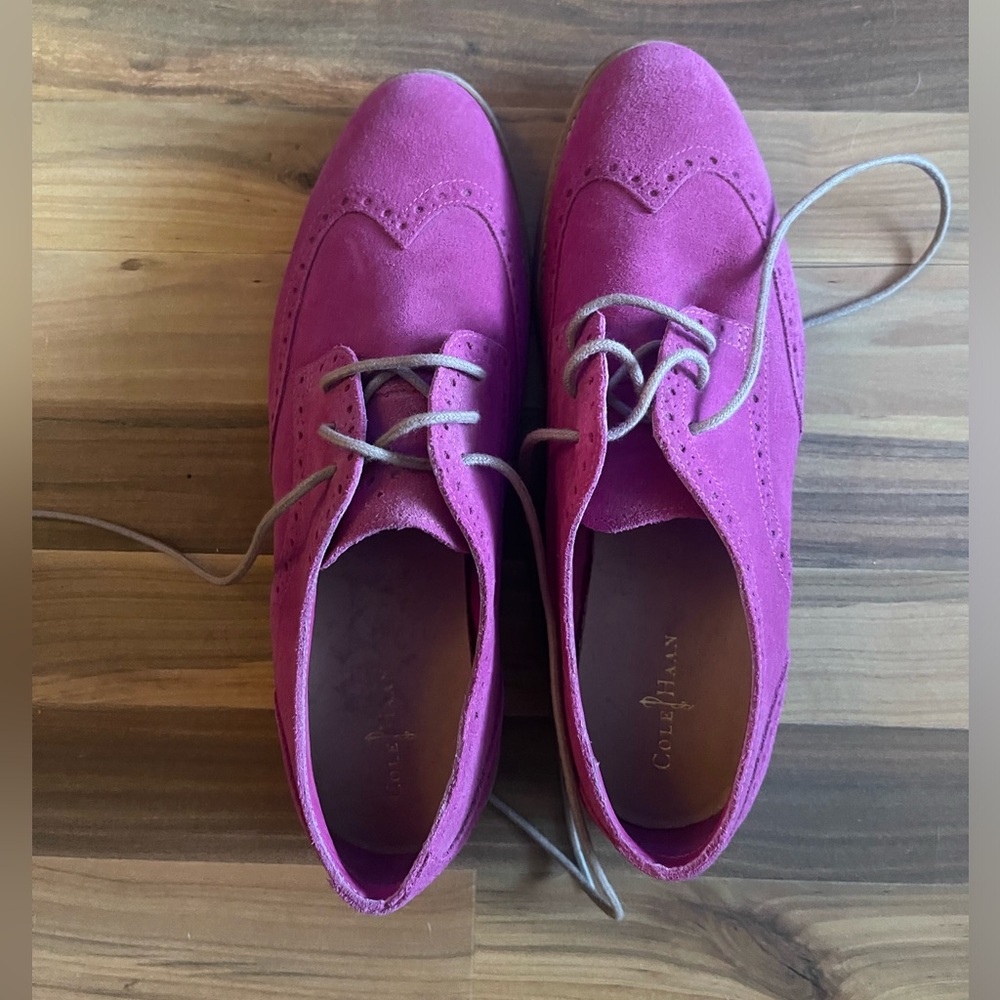Cole Haan Oxford